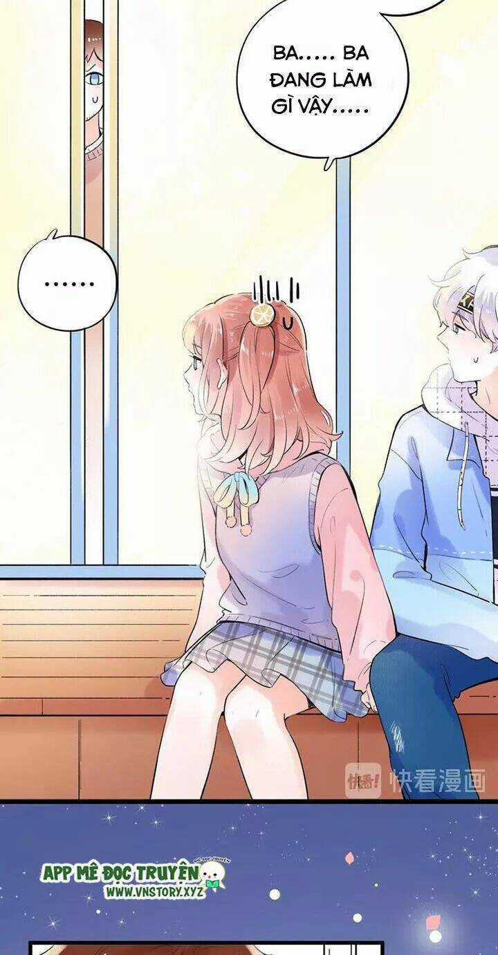 Trạch Thượng Tịch Mịch Huỳnh Hỏa Chapter 61 trang 15