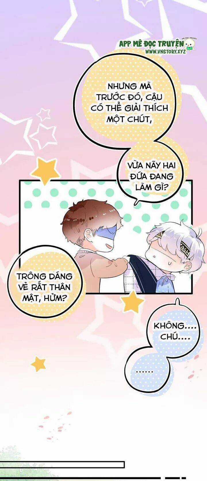 Trạch Thượng Tịch Mịch Huỳnh Hỏa Chapter 61 trang 20