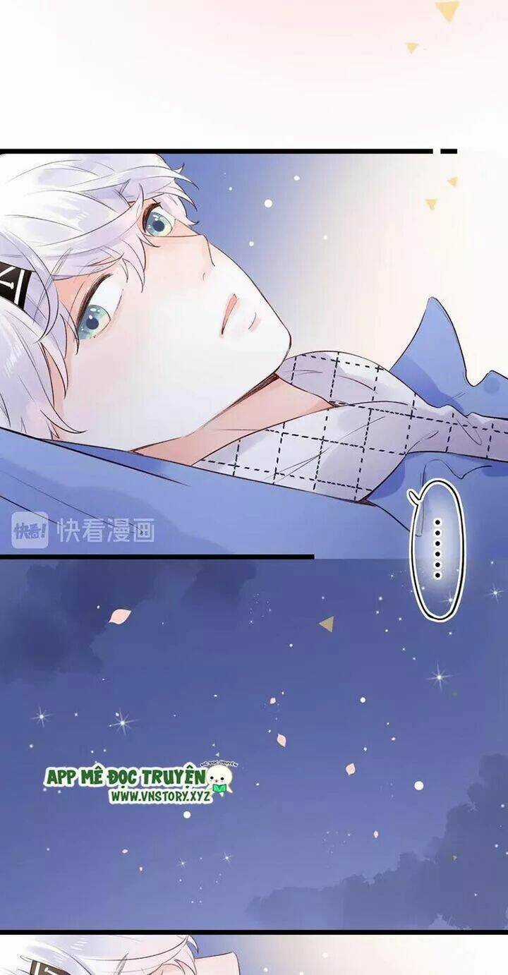 Trạch Thượng Tịch Mịch Huỳnh Hỏa Chapter 61 trang 3