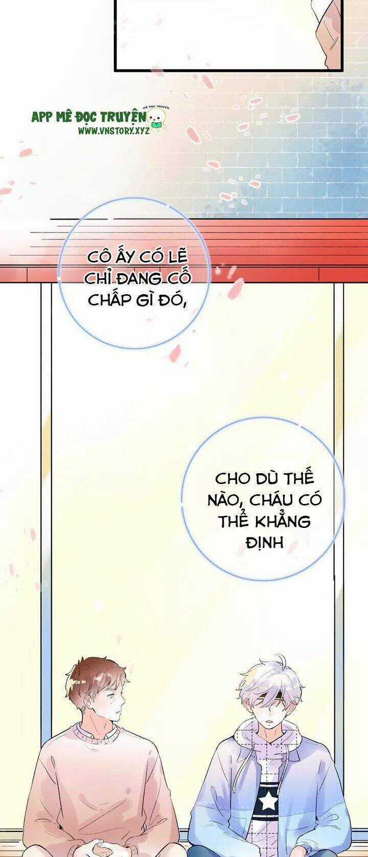 Trạch Thượng Tịch Mịch Huỳnh Hỏa Chapter 61 trang 31