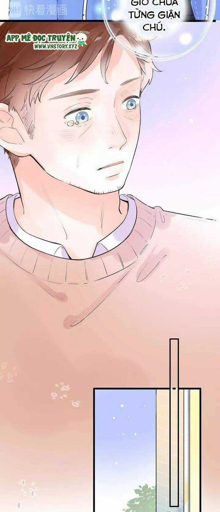 Trạch Thượng Tịch Mịch Huỳnh Hỏa Chapter 61 trang 33