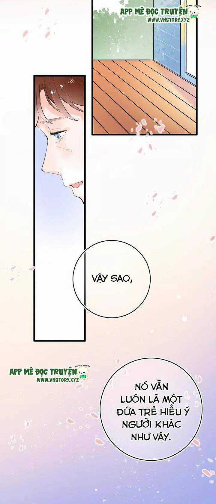 Trạch Thượng Tịch Mịch Huỳnh Hỏa Chapter 61 trang 34