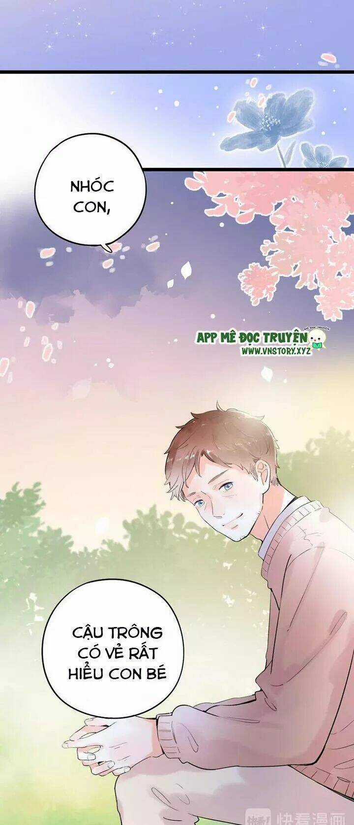 Trạch Thượng Tịch Mịch Huỳnh Hỏa Chapter 61 trang 35