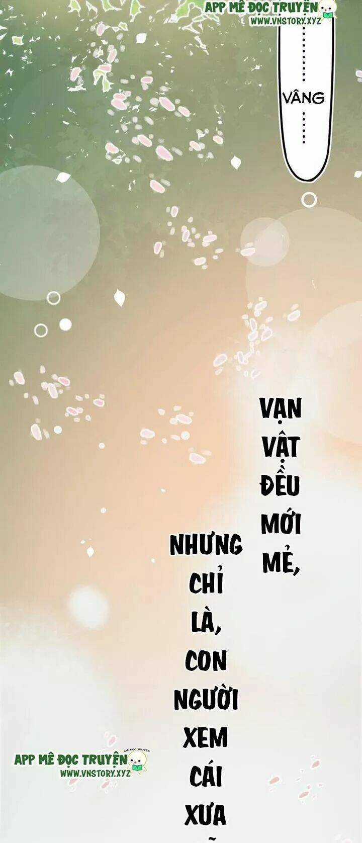 Trạch Thượng Tịch Mịch Huỳnh Hỏa Chapter 61 trang 37