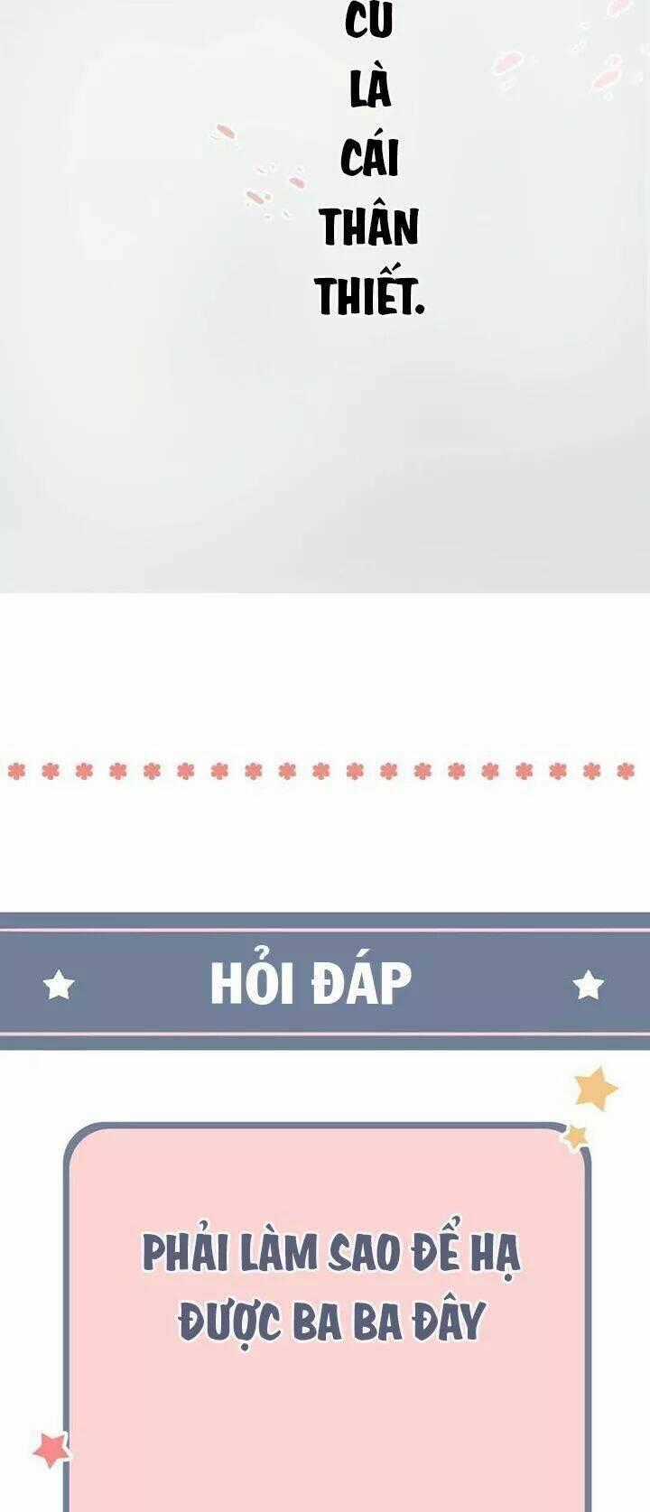 Trạch Thượng Tịch Mịch Huỳnh Hỏa Chapter 61 trang 38