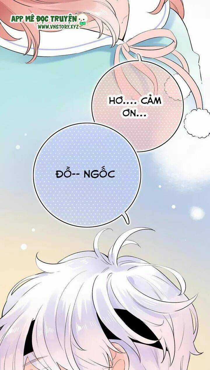 Trạch Thượng Tịch Mịch Huỳnh Hỏa Chapter 62 trang 12