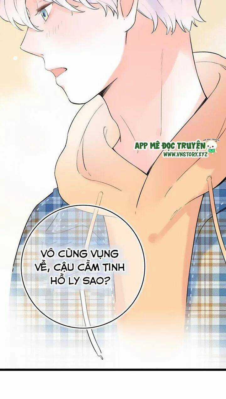 Trạch Thượng Tịch Mịch Huỳnh Hỏa Chapter 62 trang 13