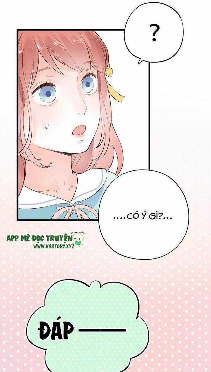 Trạch Thượng Tịch Mịch Huỳnh Hỏa Chapter 62 trang 14