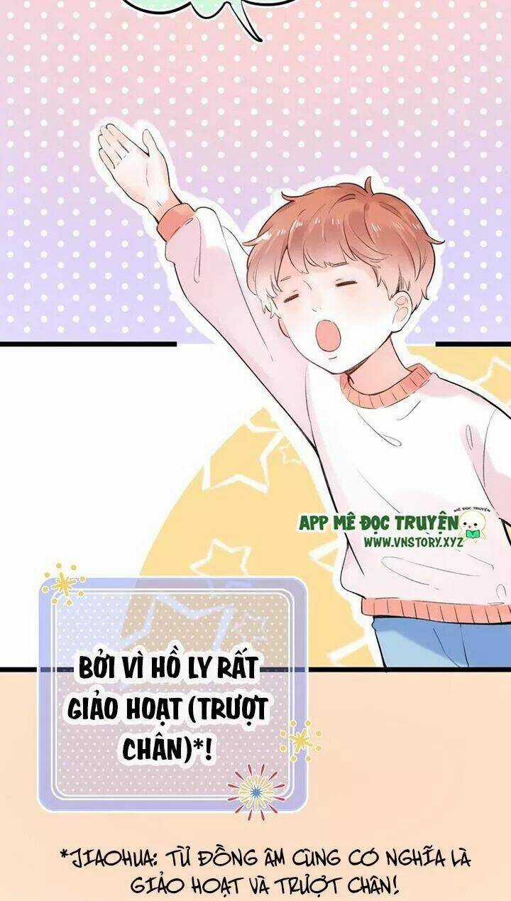 Trạch Thượng Tịch Mịch Huỳnh Hỏa Chapter 62 trang 15