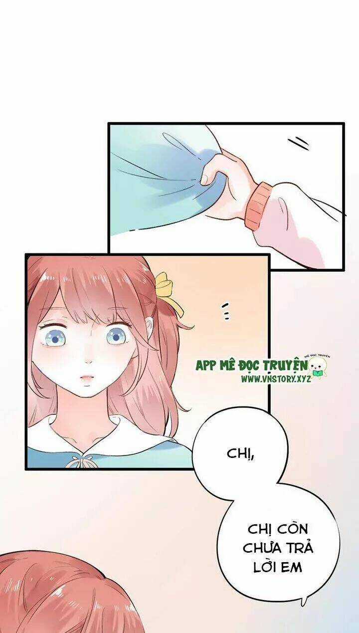 Trạch Thượng Tịch Mịch Huỳnh Hỏa Chapter 62 trang 17