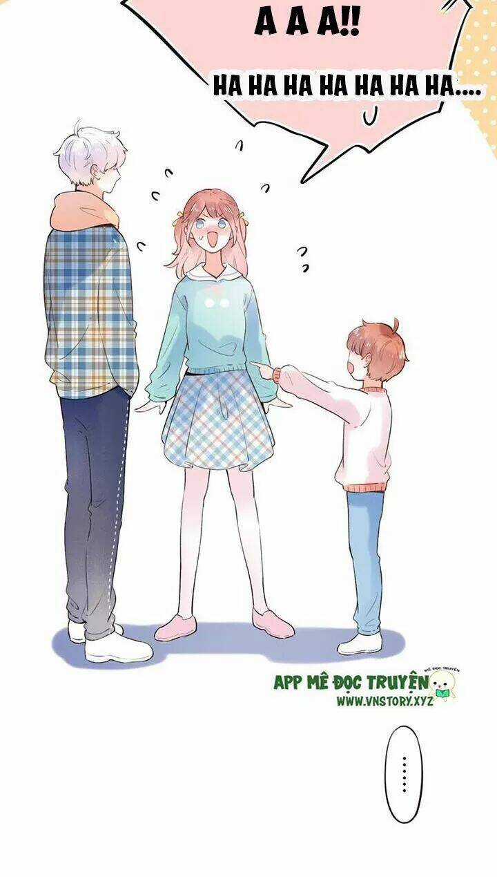 Trạch Thượng Tịch Mịch Huỳnh Hỏa Chapter 62 trang 19