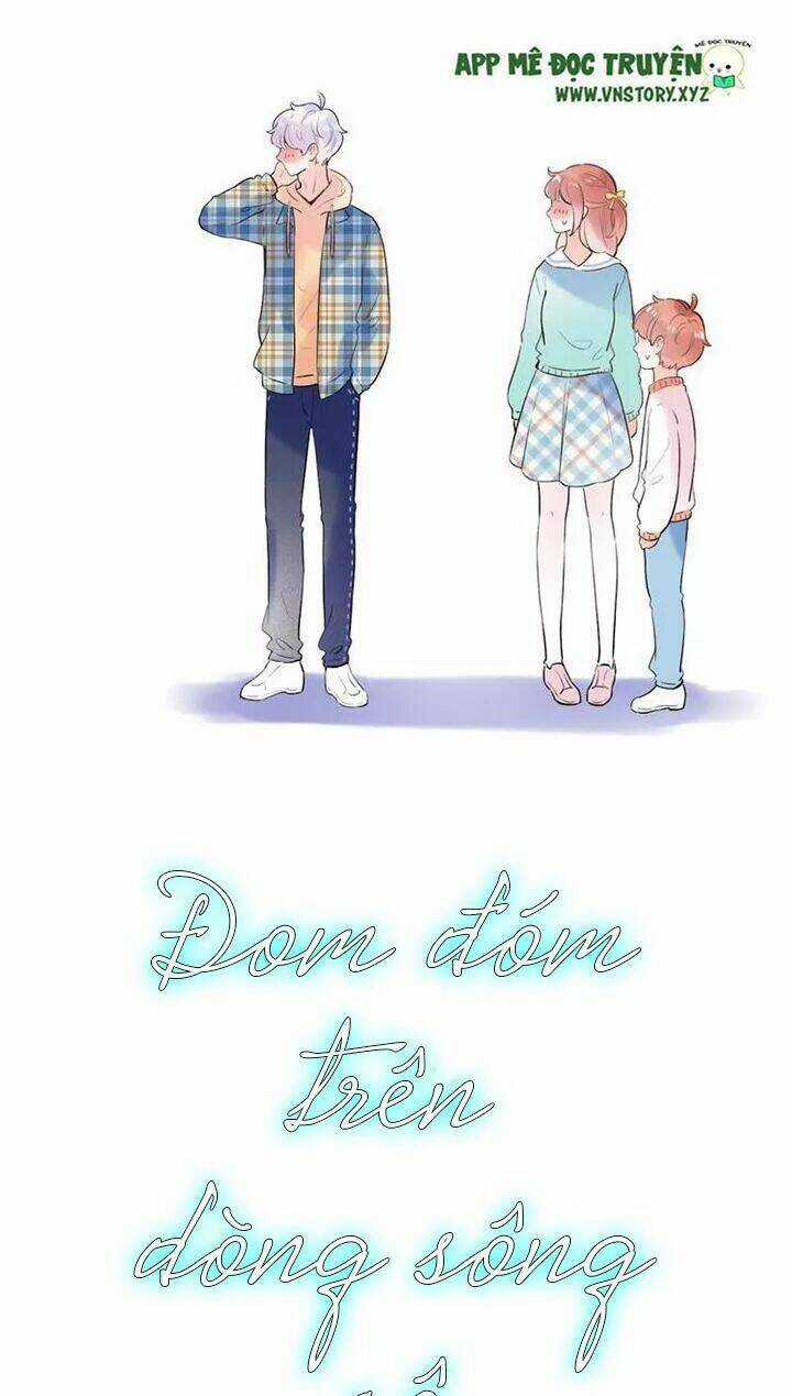 Trạch Thượng Tịch Mịch Huỳnh Hỏa Chapter 62 trang 23