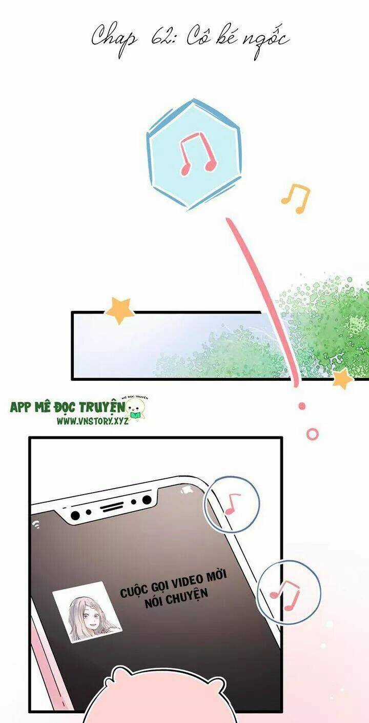 Trạch Thượng Tịch Mịch Huỳnh Hỏa Chapter 62 trang 25