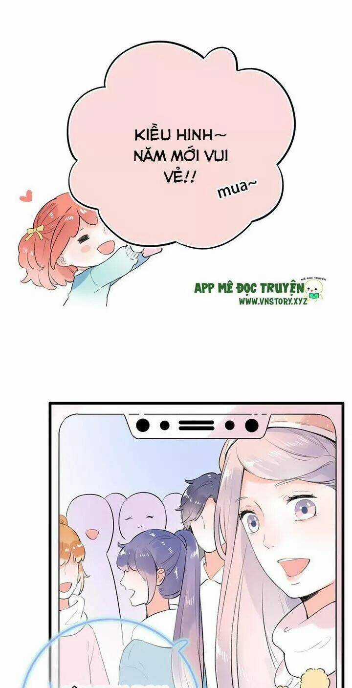 Trạch Thượng Tịch Mịch Huỳnh Hỏa Chapter 62 trang 28