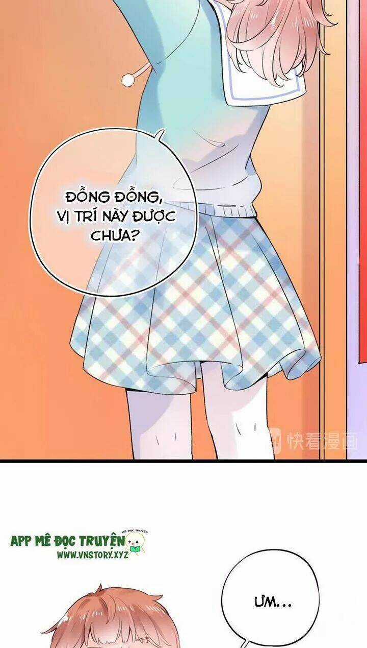 Trạch Thượng Tịch Mịch Huỳnh Hỏa Chapter 62 trang 3