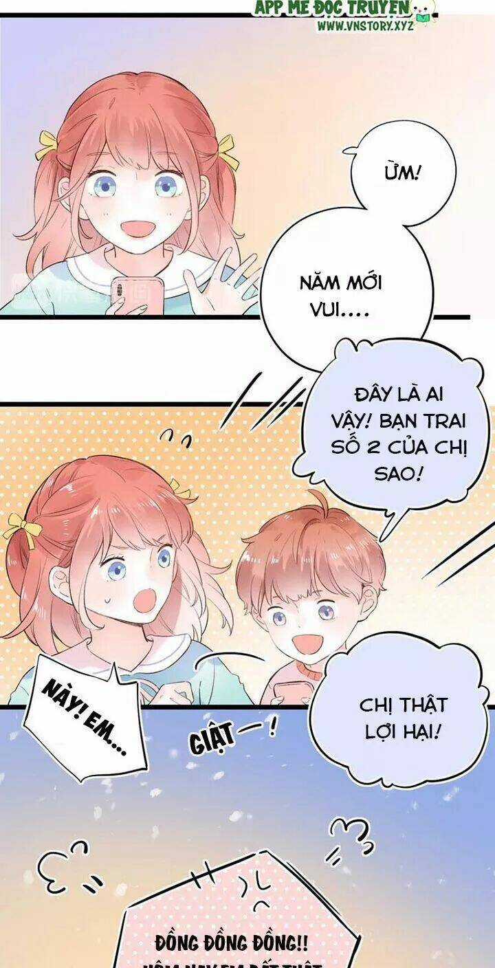 Trạch Thượng Tịch Mịch Huỳnh Hỏa Chapter 62 trang 32