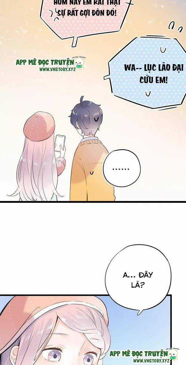 Trạch Thượng Tịch Mịch Huỳnh Hỏa Chapter 62 trang 33