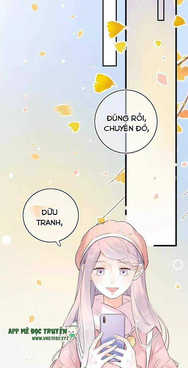 Trạch Thượng Tịch Mịch Huỳnh Hỏa Chapter 62 trang 38