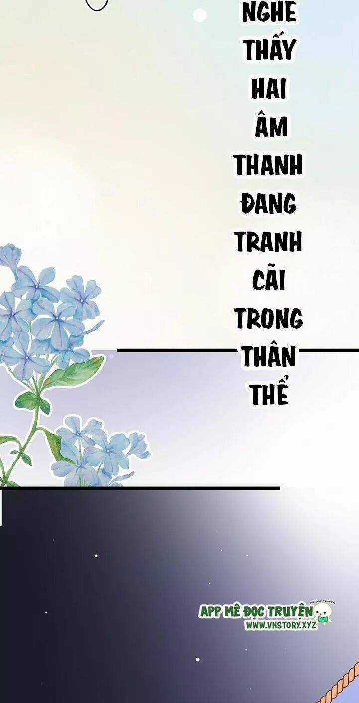 Trạch Thượng Tịch Mịch Huỳnh Hỏa Chapter 62 trang 41