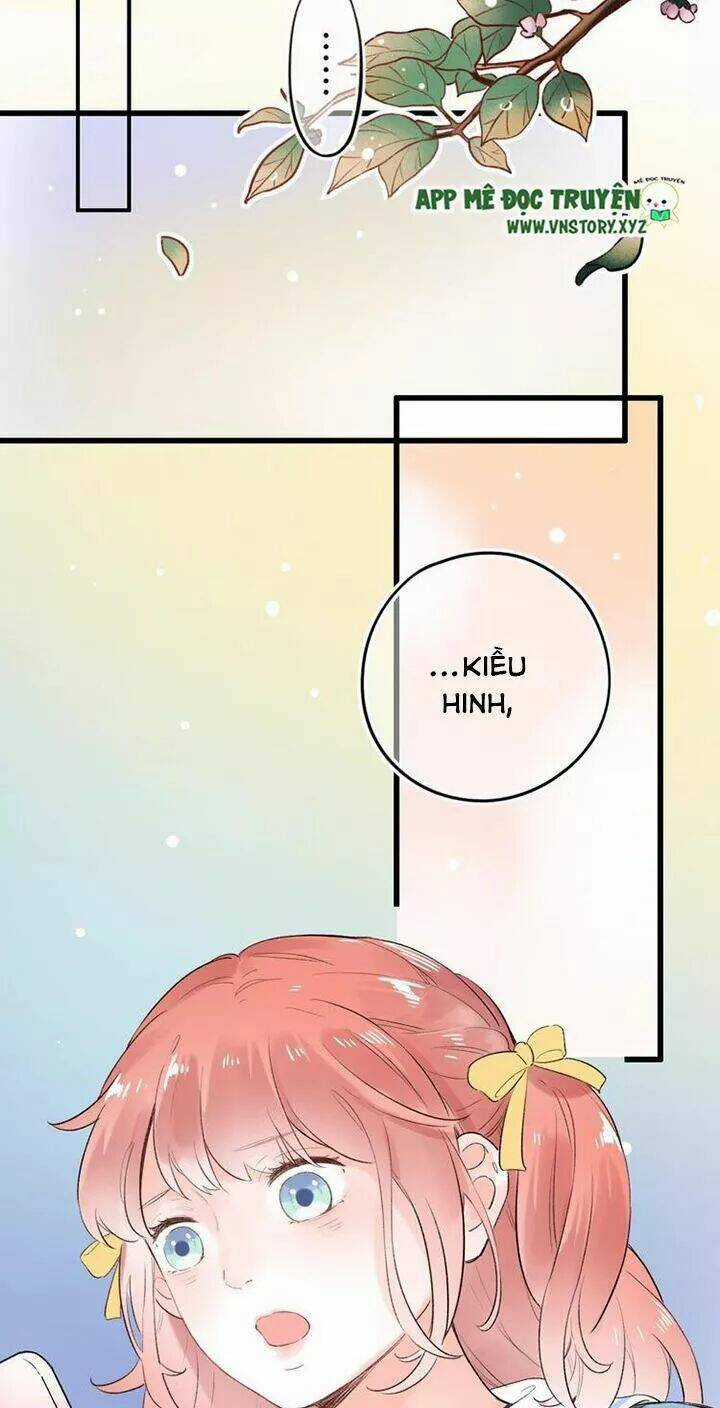 Trạch Thượng Tịch Mịch Huỳnh Hỏa Chapter 62 trang 46