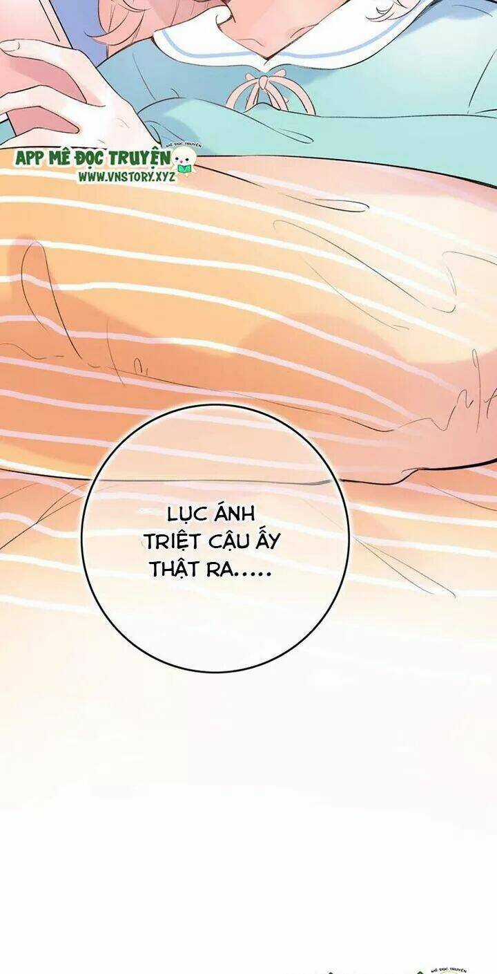 Trạch Thượng Tịch Mịch Huỳnh Hỏa Chapter 62 trang 47