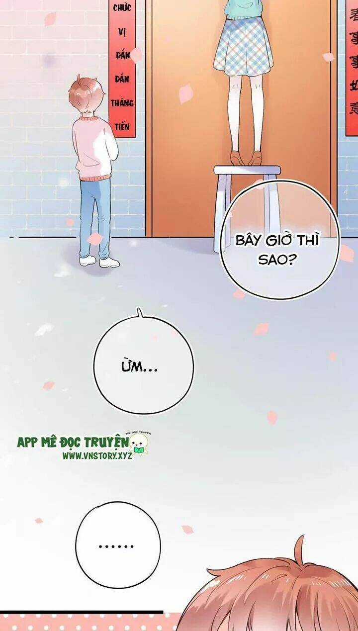 Trạch Thượng Tịch Mịch Huỳnh Hỏa Chapter 62 trang 5