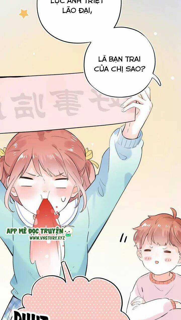 Trạch Thượng Tịch Mịch Huỳnh Hỏa Chapter 62 trang 7