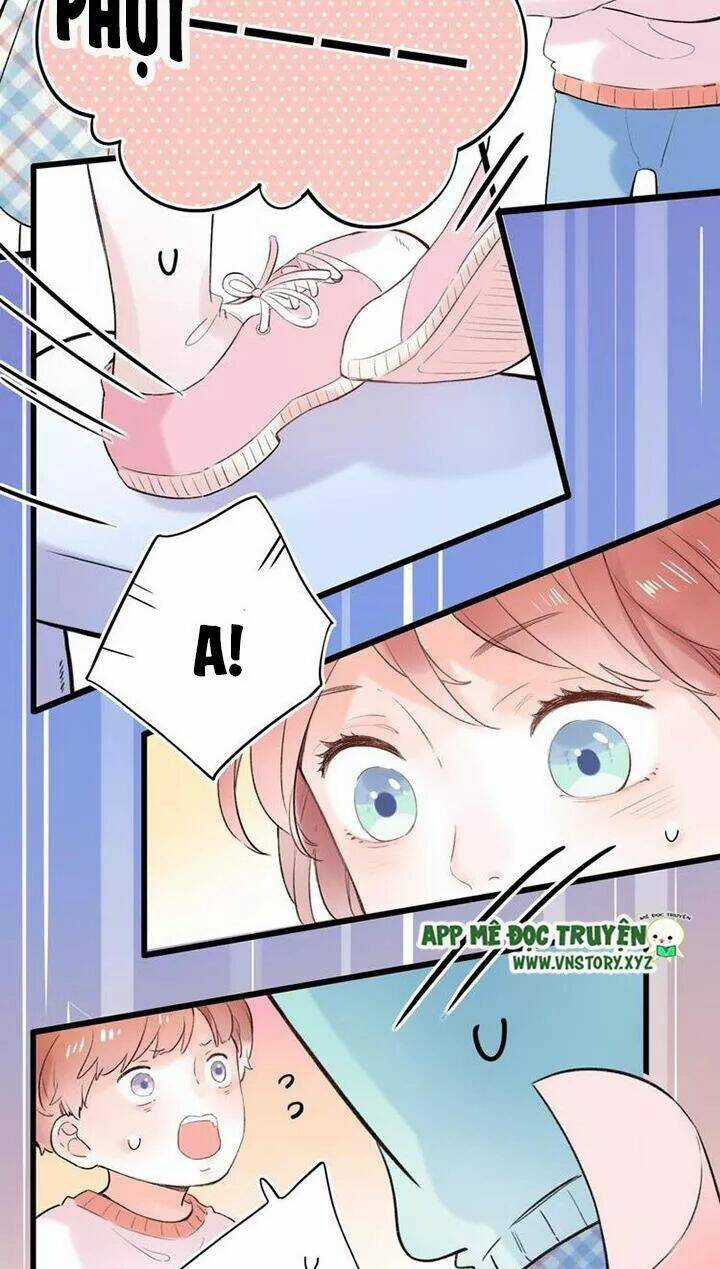 Trạch Thượng Tịch Mịch Huỳnh Hỏa Chapter 62 trang 8