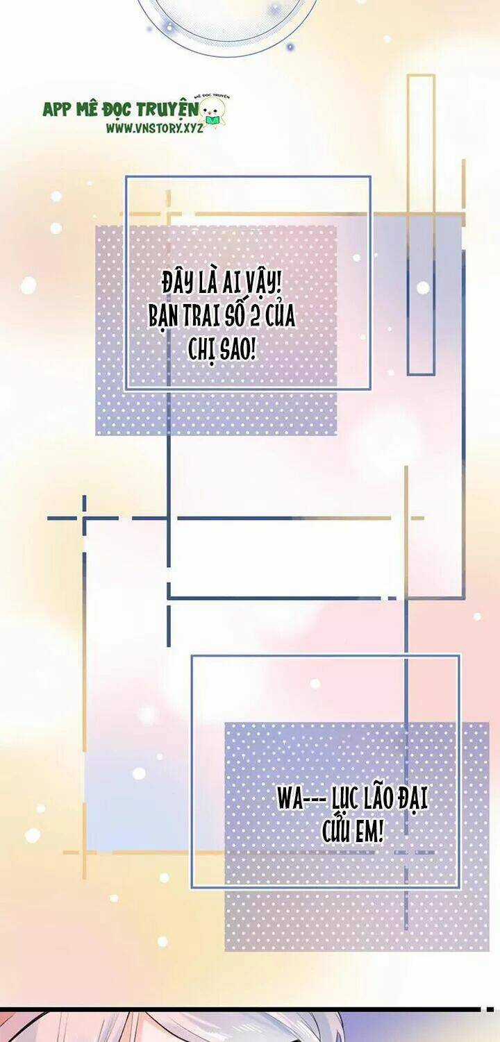 Trạch Thượng Tịch Mịch Huỳnh Hỏa Chapter 63 trang 11