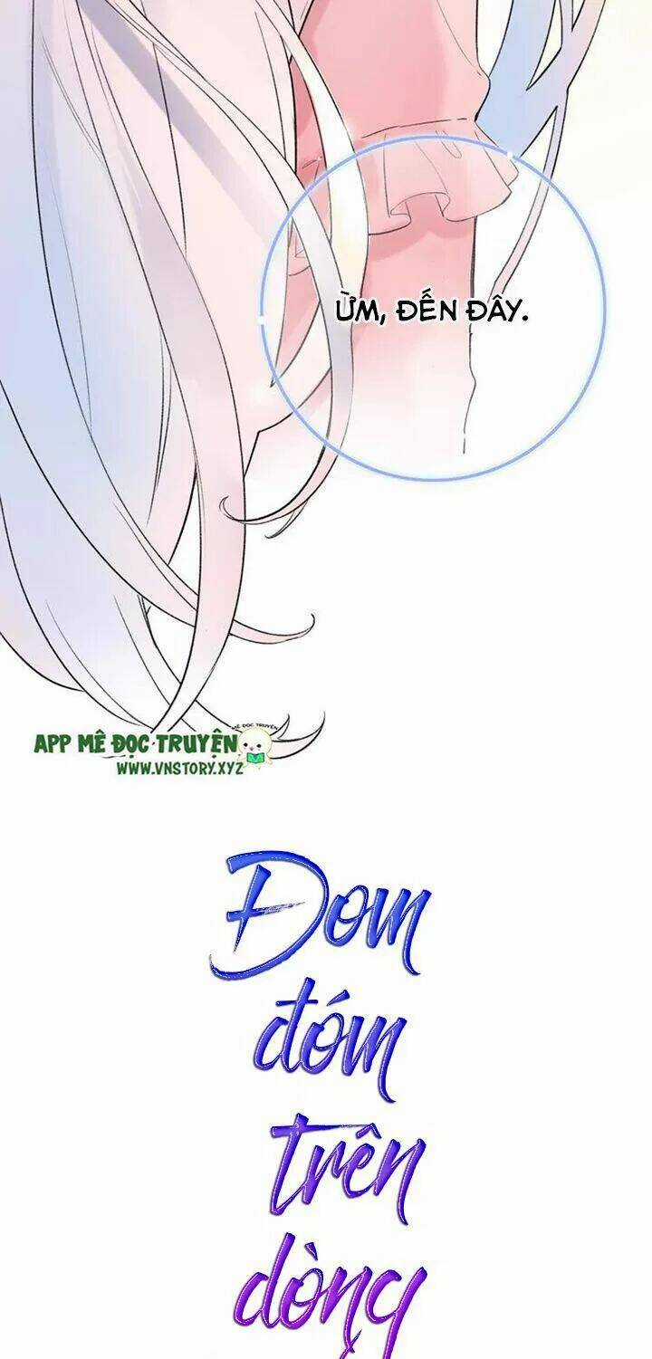 Trạch Thượng Tịch Mịch Huỳnh Hỏa Chapter 63 trang 15