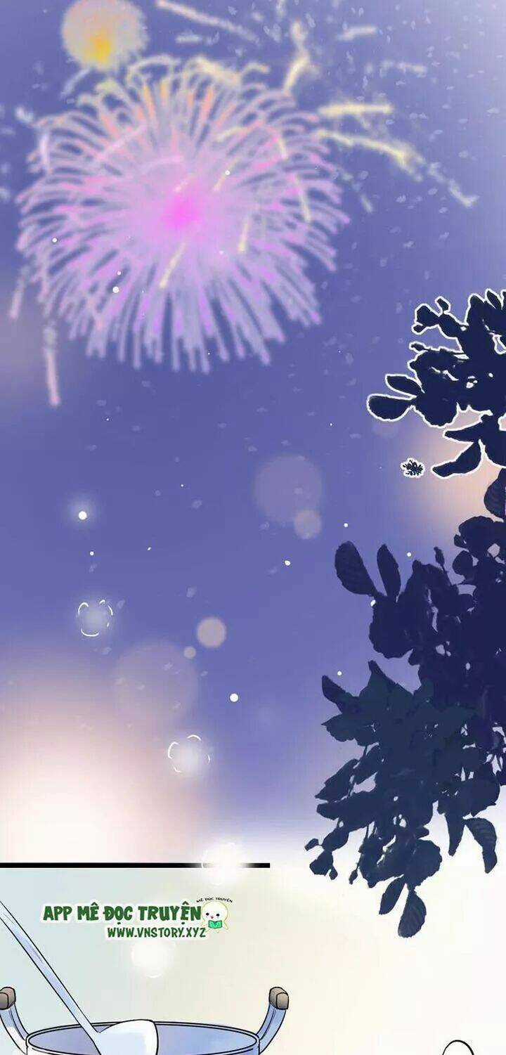 Trạch Thượng Tịch Mịch Huỳnh Hỏa Chapter 63 trang 17