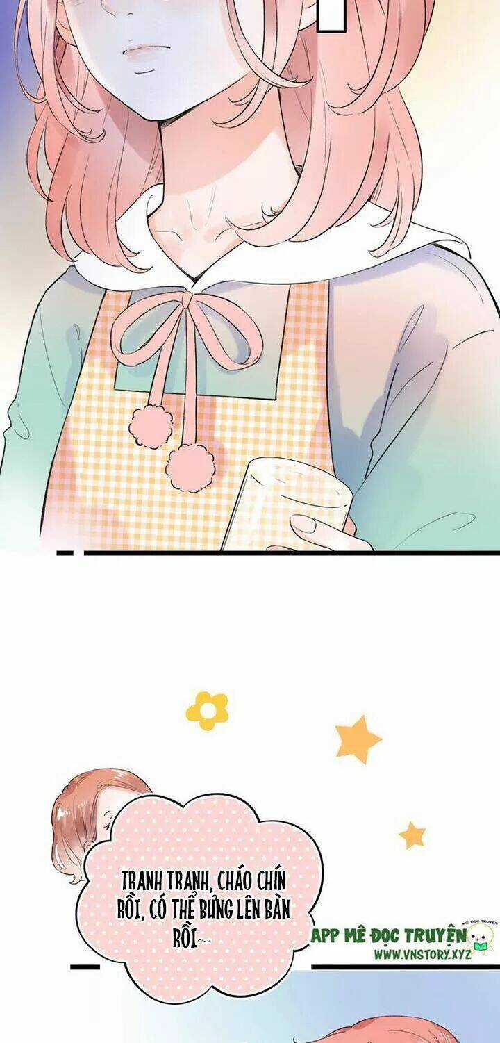 Trạch Thượng Tịch Mịch Huỳnh Hỏa Chapter 63 trang 22