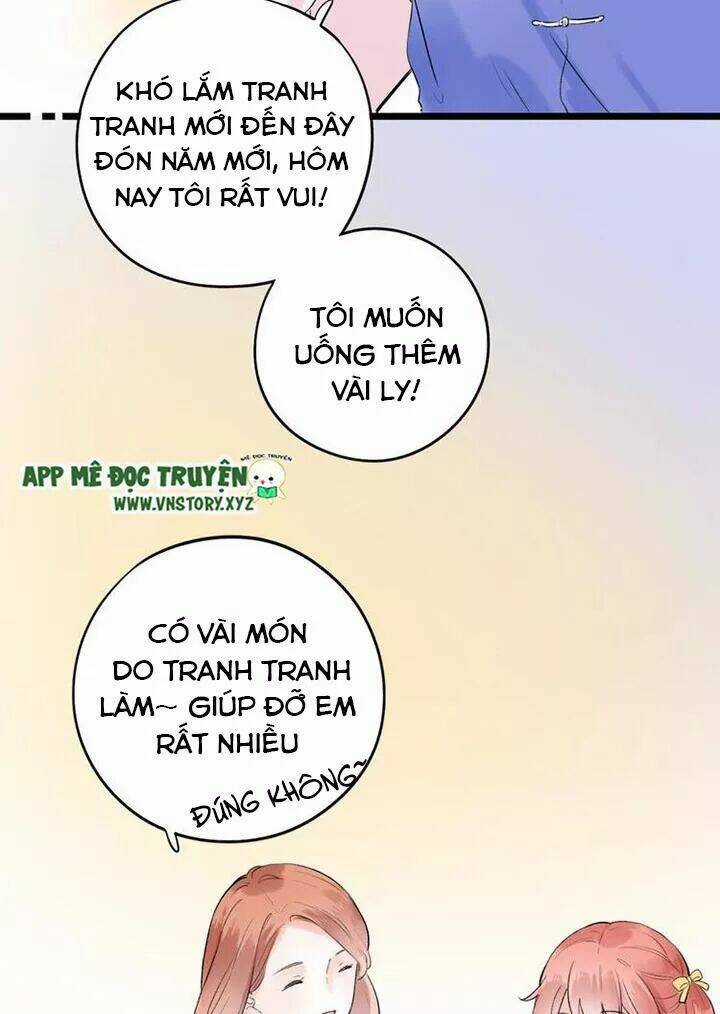 Trạch Thượng Tịch Mịch Huỳnh Hỏa Chapter 63 trang 28