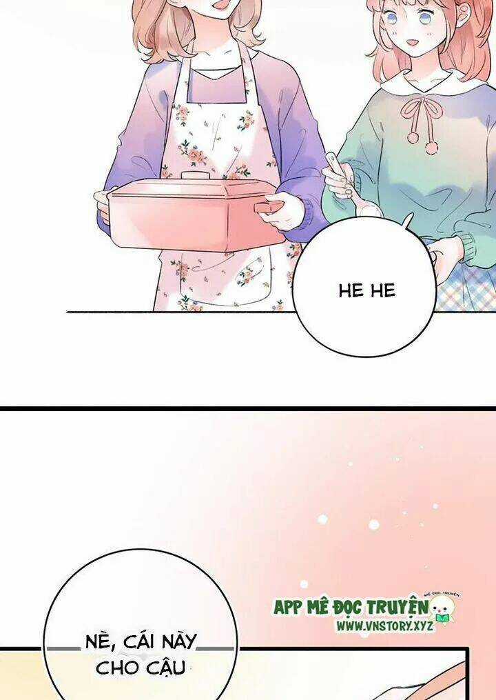 Trạch Thượng Tịch Mịch Huỳnh Hỏa Chapter 63 trang 29