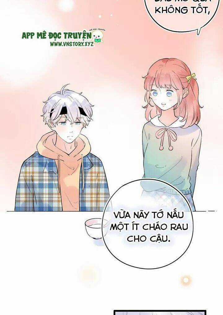 Trạch Thượng Tịch Mịch Huỳnh Hỏa Chapter 63 trang 31