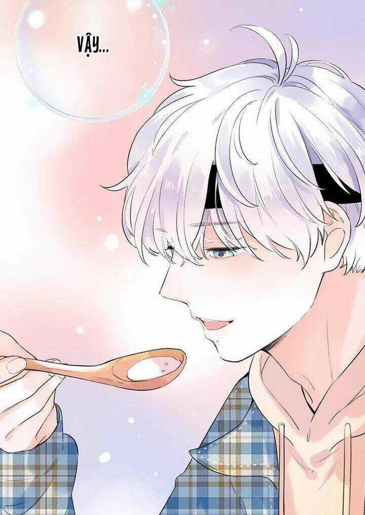 Trạch Thượng Tịch Mịch Huỳnh Hỏa Chapter 63 trang 34