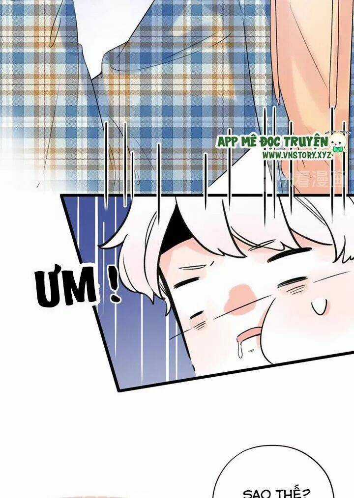 Trạch Thượng Tịch Mịch Huỳnh Hỏa Chapter 63 trang 35