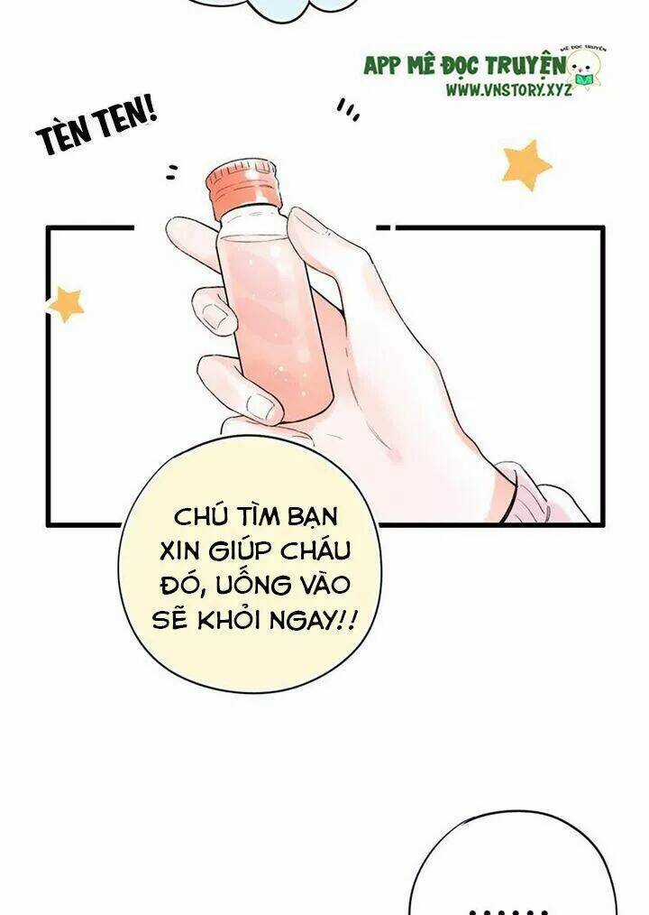 Trạch Thượng Tịch Mịch Huỳnh Hỏa Chapter 63 trang 38