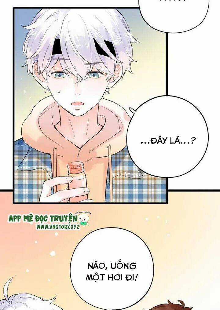 Trạch Thượng Tịch Mịch Huỳnh Hỏa Chapter 63 trang 39