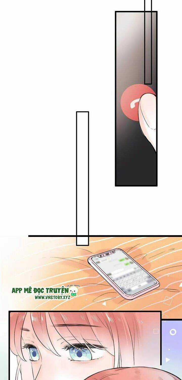 Trạch Thượng Tịch Mịch Huỳnh Hỏa Chapter 63 trang 4