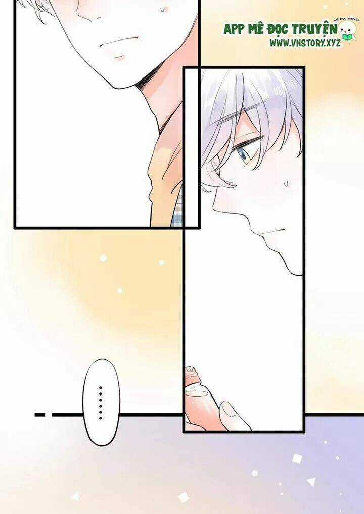 Trạch Thượng Tịch Mịch Huỳnh Hỏa Chapter 63 trang 41