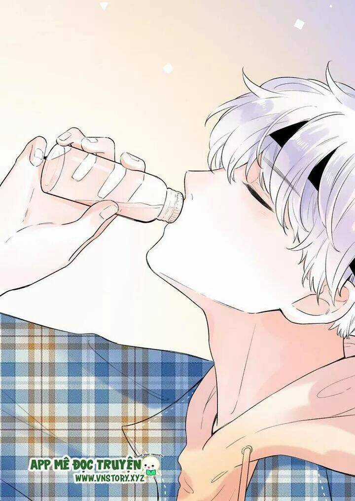 Trạch Thượng Tịch Mịch Huỳnh Hỏa Chapter 63 trang 42