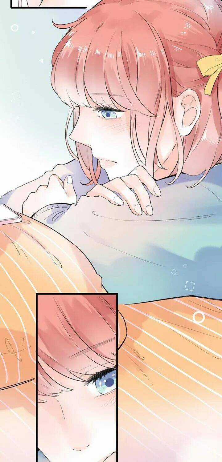 Trạch Thượng Tịch Mịch Huỳnh Hỏa Chapter 63 trang 5