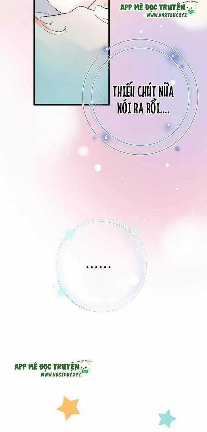 Trạch Thượng Tịch Mịch Huỳnh Hỏa Chapter 63 trang 6