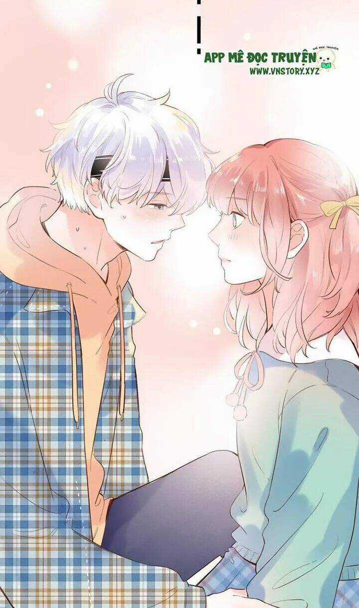 Trạch Thượng Tịch Mịch Huỳnh Hỏa Chapter 64 trang 23