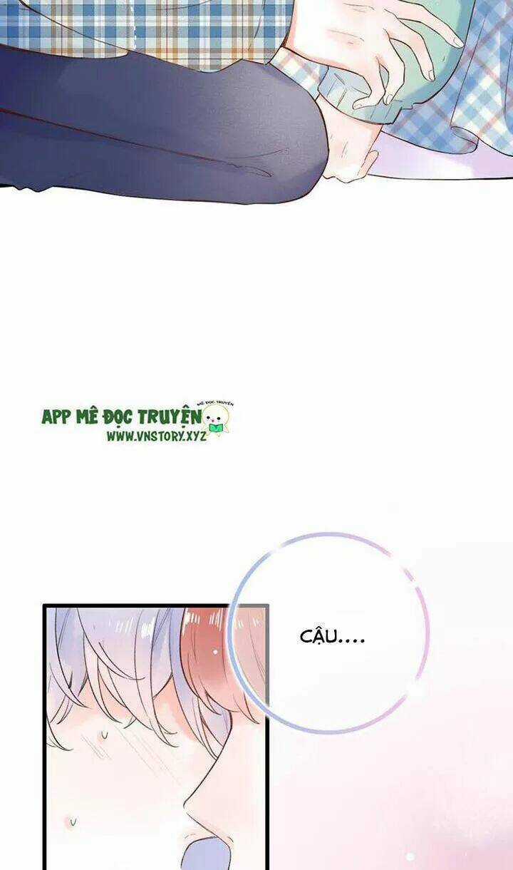 Trạch Thượng Tịch Mịch Huỳnh Hỏa Chapter 64 trang 24