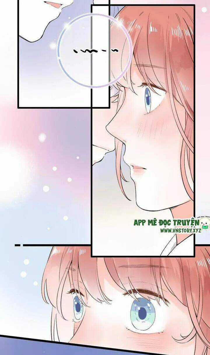 Trạch Thượng Tịch Mịch Huỳnh Hỏa Chapter 64 trang 25