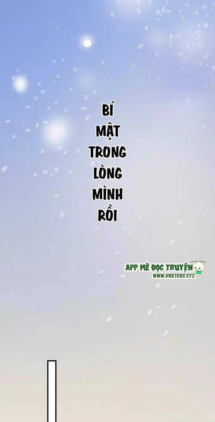 Trạch Thượng Tịch Mịch Huỳnh Hỏa Chapter 64 trang 30