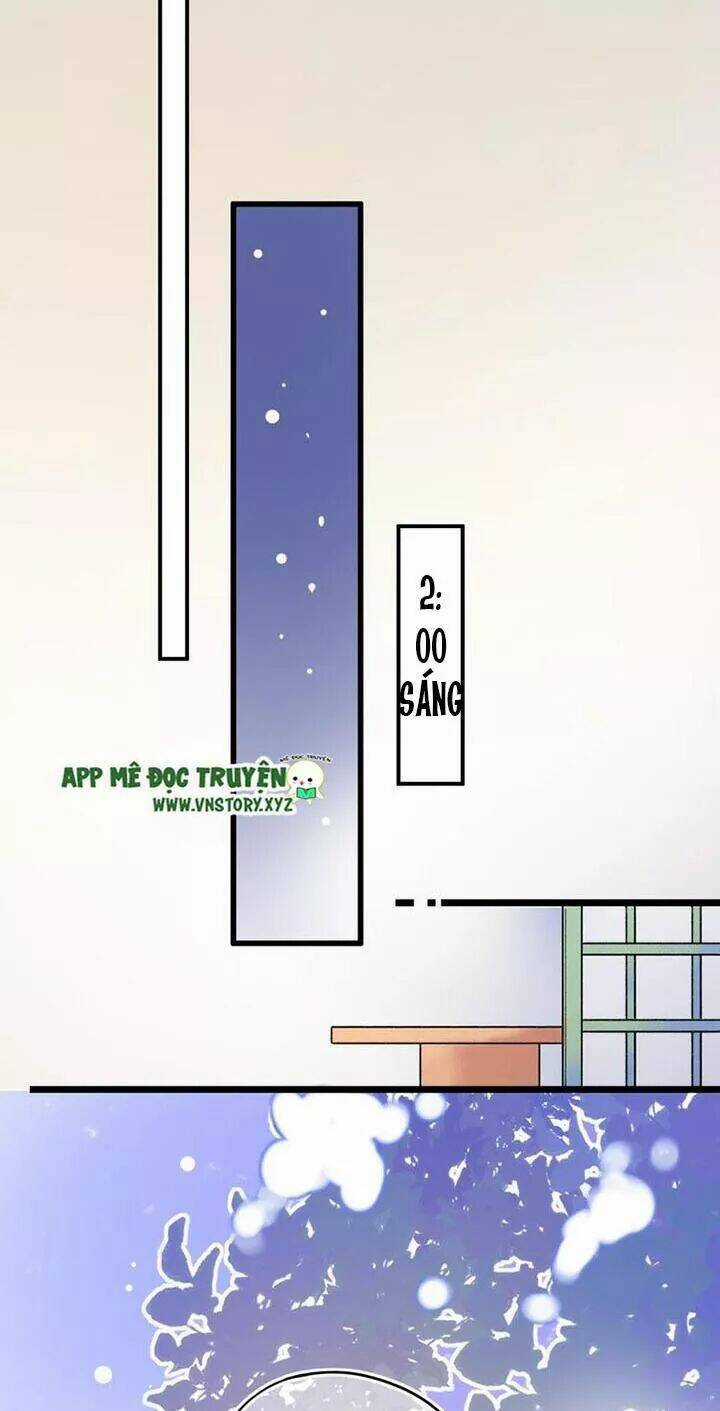 Trạch Thượng Tịch Mịch Huỳnh Hỏa Chapter 64 trang 31