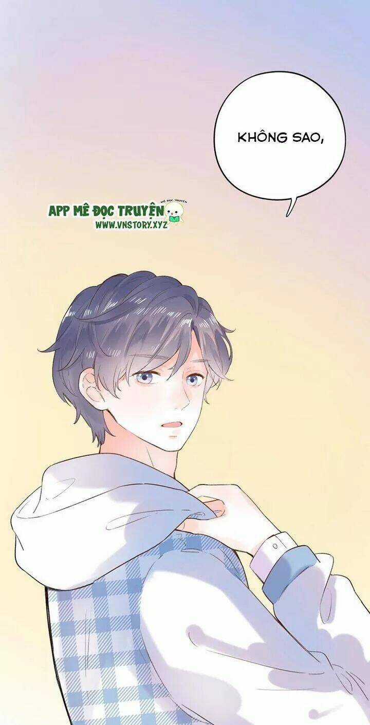 Trạch Thượng Tịch Mịch Huỳnh Hỏa Chapter 64 trang 33